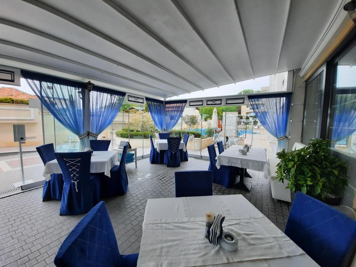Private Super Apartments By Sea In Apart Hotel ! Pomorie Kültér fotó