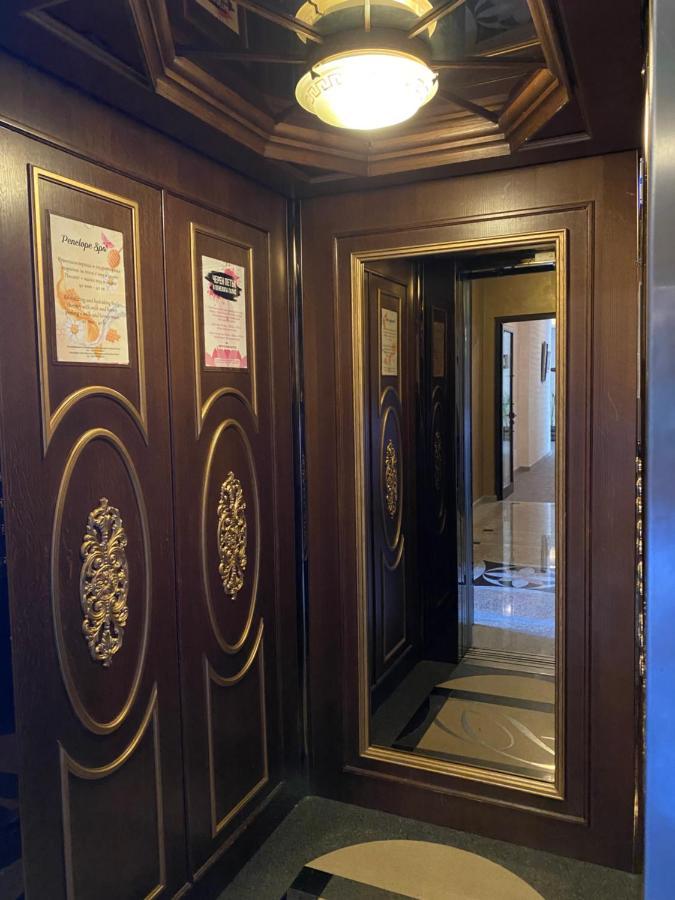 Private Super Apartments By Sea In Apart Hotel ! Pomorie Kültér fotó