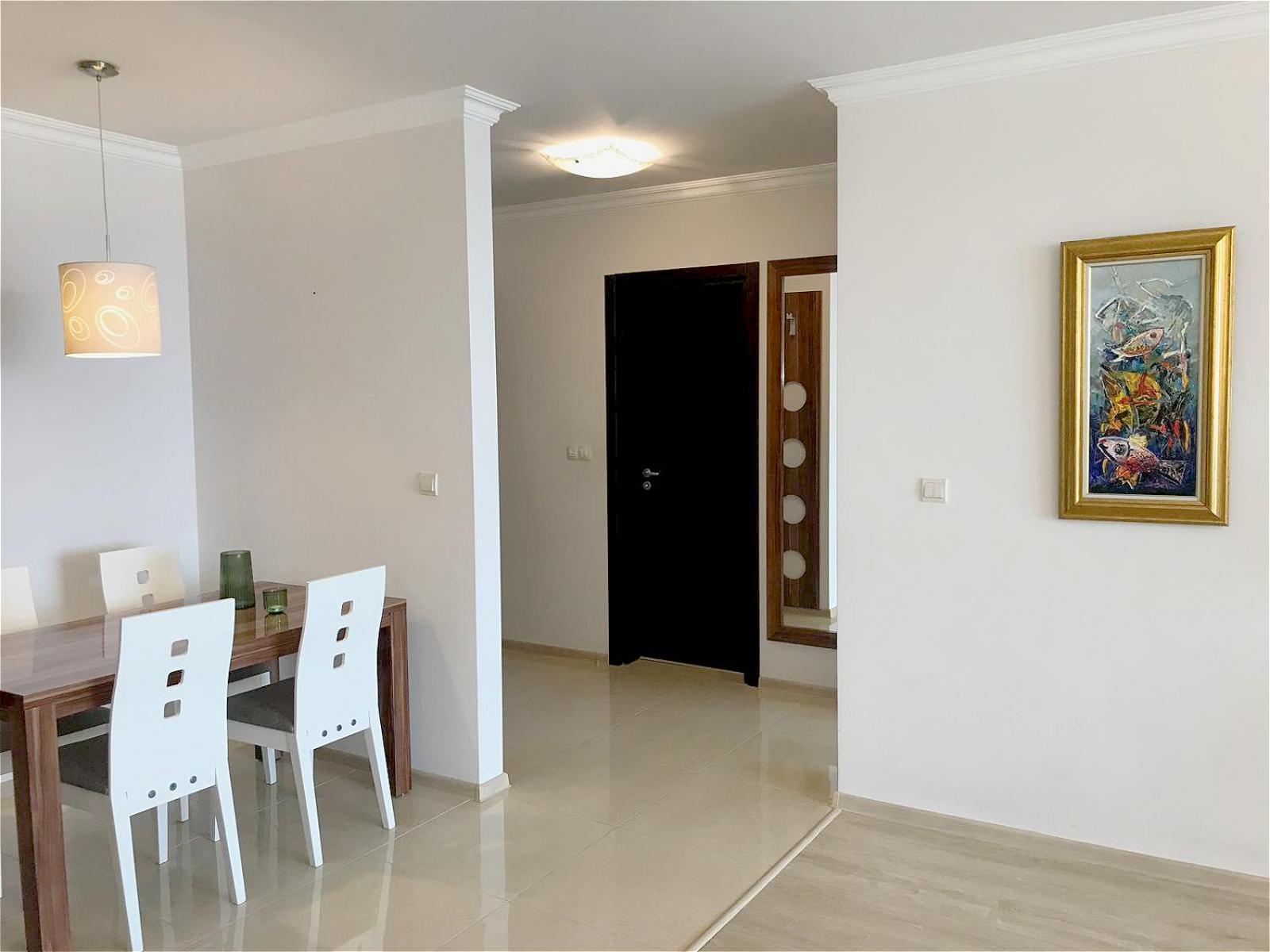 Private Super Apartments By Sea In Apart Hotel ! Pomorie Kültér fotó