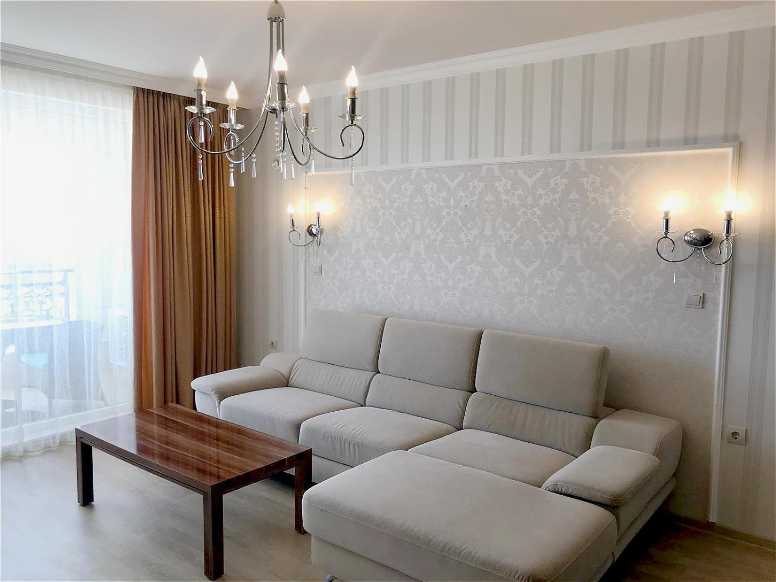Private Super Apartments By Sea In Apart Hotel ! Pomorie Kültér fotó